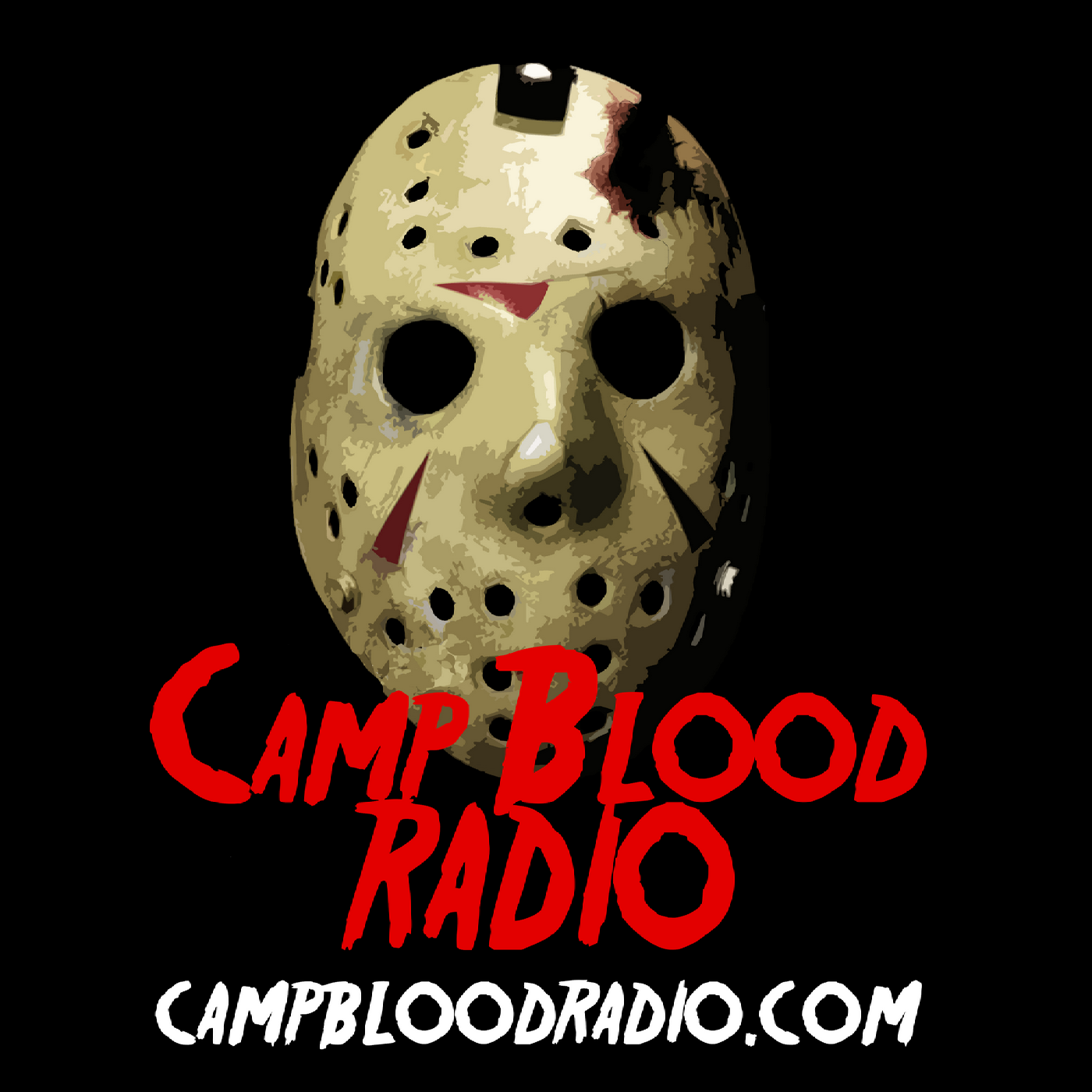 Camp Blood Radio