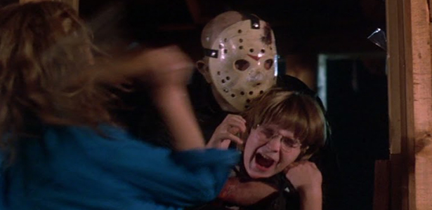 Jason Voorhees (Ted White) - Friday the 13th: The Final Chapter