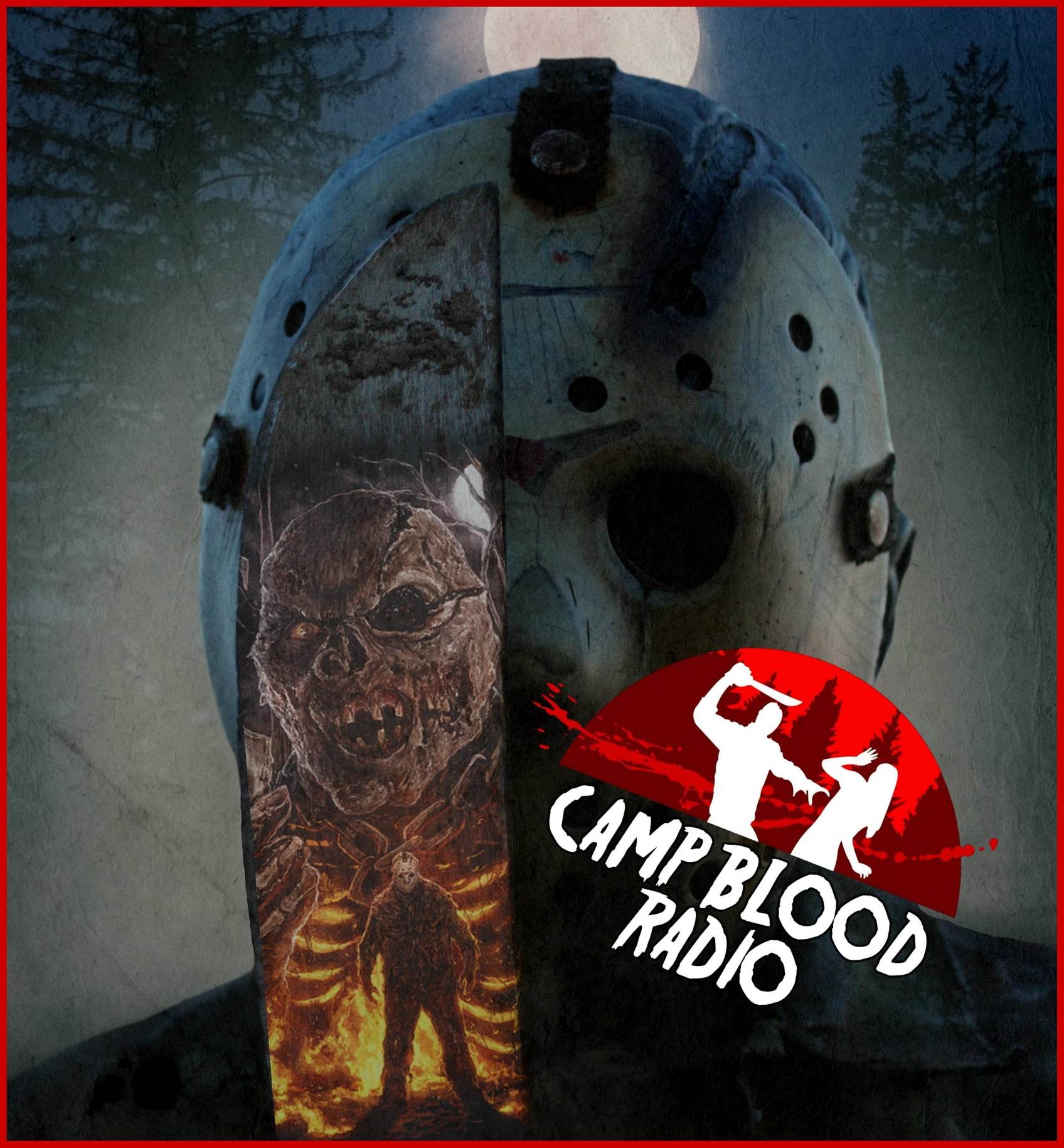 Friday the 13th All Access Special